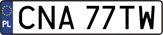 CNA77TW