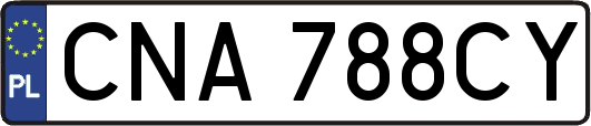 CNA788CY