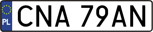 CNA79AN