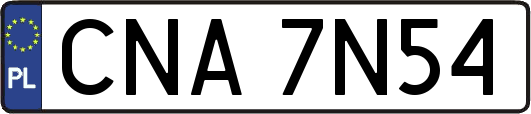 CNA7N54