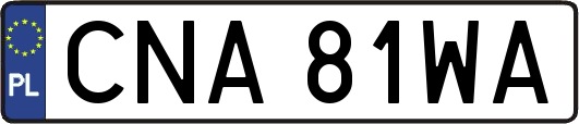 CNA81WA