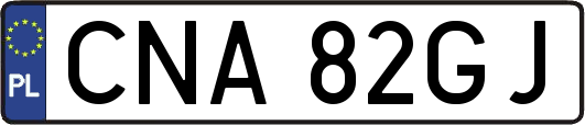 CNA82GJ