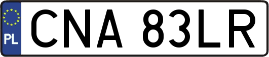 CNA83LR