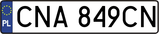 CNA849CN