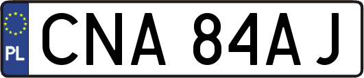 CNA84AJ