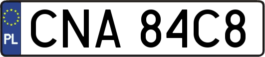 CNA84C8