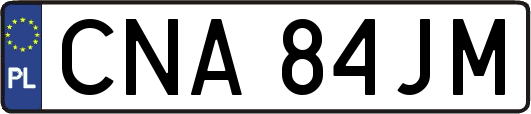 CNA84JM