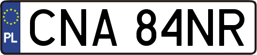 CNA84NR