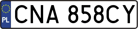 CNA858CY