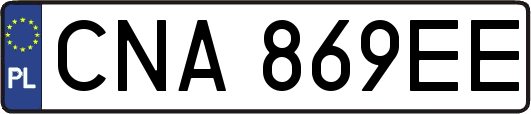 CNA869EE