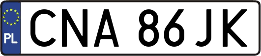 CNA86JK