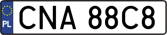 CNA88C8
