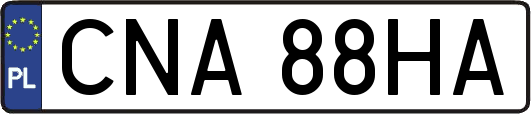 CNA88HA