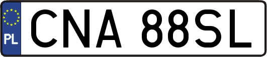 CNA88SL