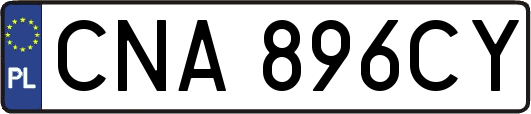 CNA896CY
