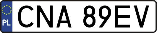 CNA89EV