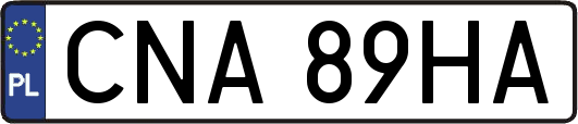CNA89HA