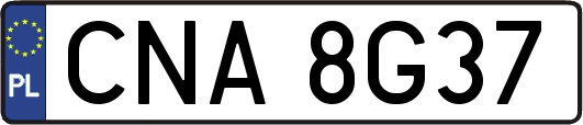 CNA8G37