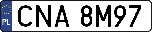CNA8M97