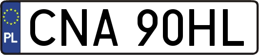 CNA90HL