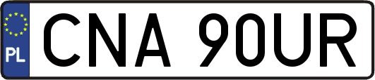 CNA90UR