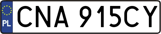 CNA915CY