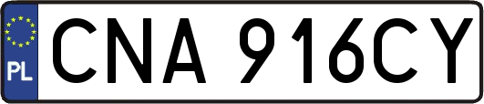 CNA916CY