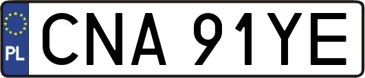 CNA91YE