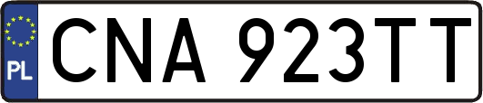 CNA923TT