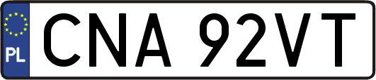 CNA92VT