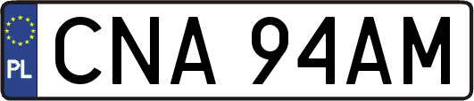 CNA94AM