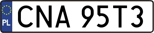 CNA95T3