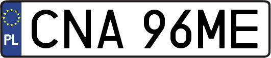 CNA96ME