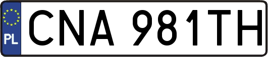CNA981TH