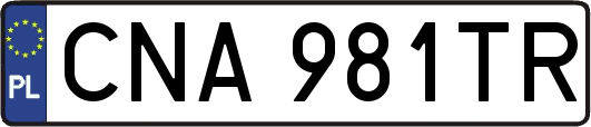 CNA981TR