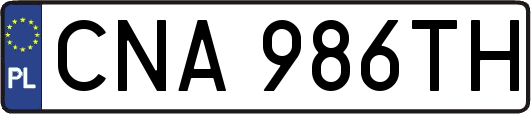 CNA986TH