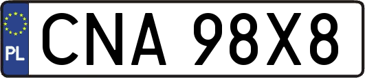 CNA98X8