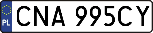CNA995CY
