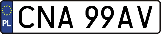 CNA99AV