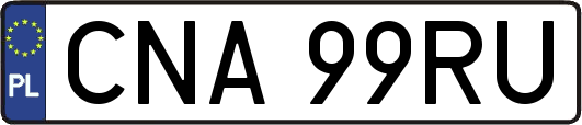 CNA99RU