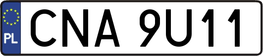 CNA9U11