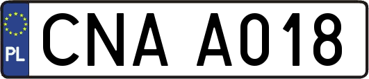 CNAA018