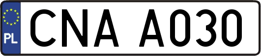 CNAA030