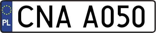 CNAA050