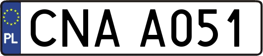 CNAA051