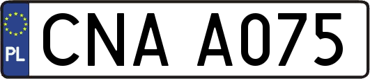 CNAA075