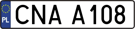 CNAA108
