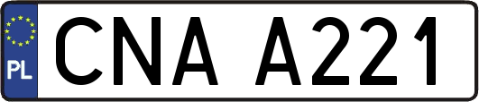 CNAA221