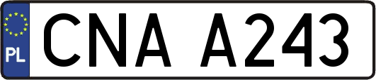 CNAA243