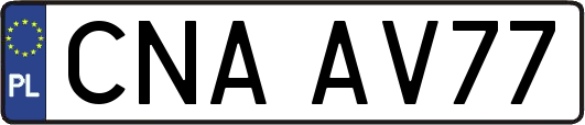 CNAAV77